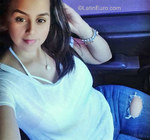 red-hot Venezuela girl Karla from Maracay VE1540