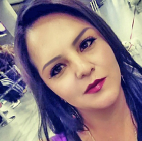 Date this sensual Colombia girl Heidy from Bogota CO23730