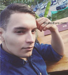 georgeous Colombia man Sebastian from Cartago CO23731