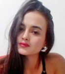 luscious Colombia girl Ruby from Medellin CO23732