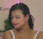charming Ecuador girl Yessica from Manta EC255