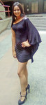 charming Venezuela girl Micaella from Caracas VE1553