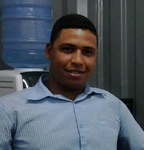 passionate Brazil man FABIO from Rio De Janeiro BR10523