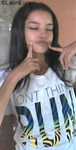 cute Venezuela girl Camila from Monagas VE1558