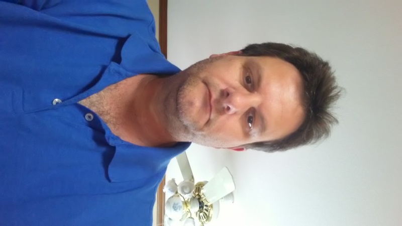 Date this nice looking United States man Frank from Baton Rouge US19254