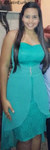 voluptuous Venezuela girl Viannete from Chacao VE1568