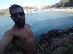voluptuous Brazil man Johnnys from Goi&acirc;nia BR10529