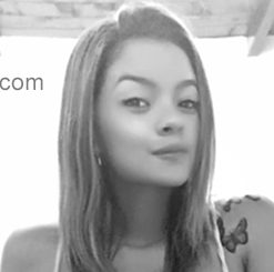 Date this voluptuous Colombia girl Sara from Medellín CO23787