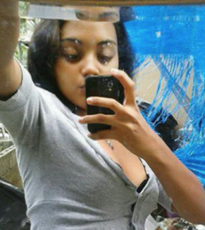 Date this foxy Panama girl Yirzalete from Panama City PA1117