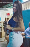 attractive Venezuela girl Sara from Valencia VE1574