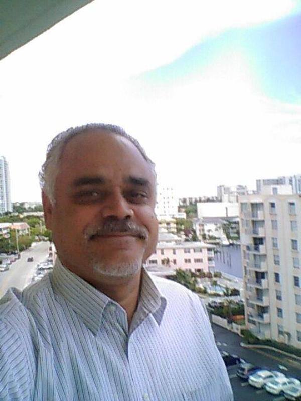 Date this attractive United States man Jsanchez252 from Hollywood US19261