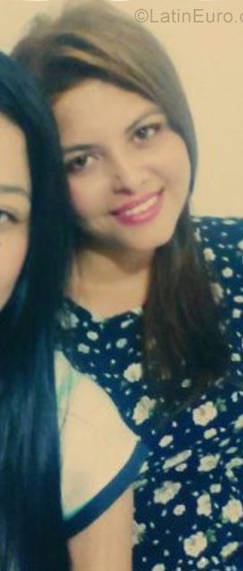 Date this fun Colombia girl Linda from Yopal CO23802