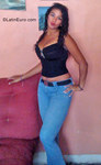 nice looking Venezuela girl Katherine from Maracay VE1587