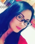 foxy Colombia girl Vanessa from Cali CO23816