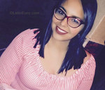 attractive Venezuela girl Marielis from Maracay VE1593