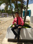 nice looking Colombia man Luis Miguel from Bucaramanga CO23828