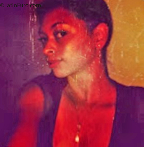 Date this exotic Colombia girl Maria from Ríosucio CO23837