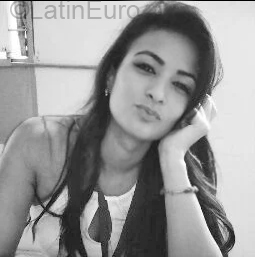 Date this cute Venezuela girl Cataleya from Valencia VE1601