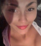 tall Venezuela girl Feminina from Caracas VE1602
