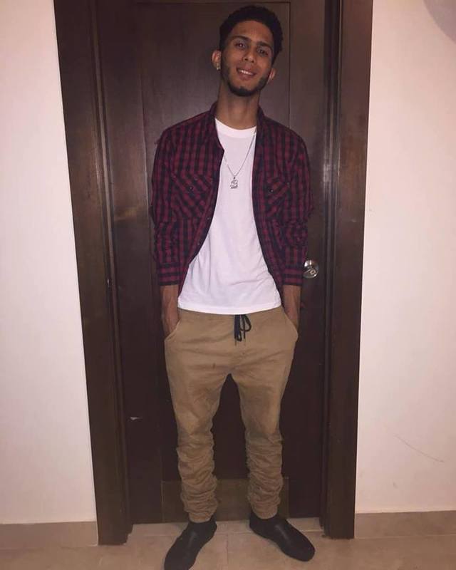 Date this delightful Dominican Republic man Bryan from Santiago De Los Caballeros DO32328