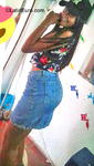hot Venezuela girl Nelmer Alejandra from La Victoria VE1608
