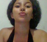 hot Colombia girl Rosita from Barranquilla CO23848
