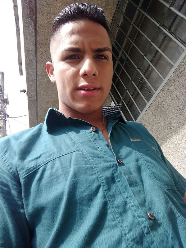 Date this exotic Colombia man Carlosg from Medellin CO23853