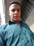 tall Colombia man  from Medellin CO23853