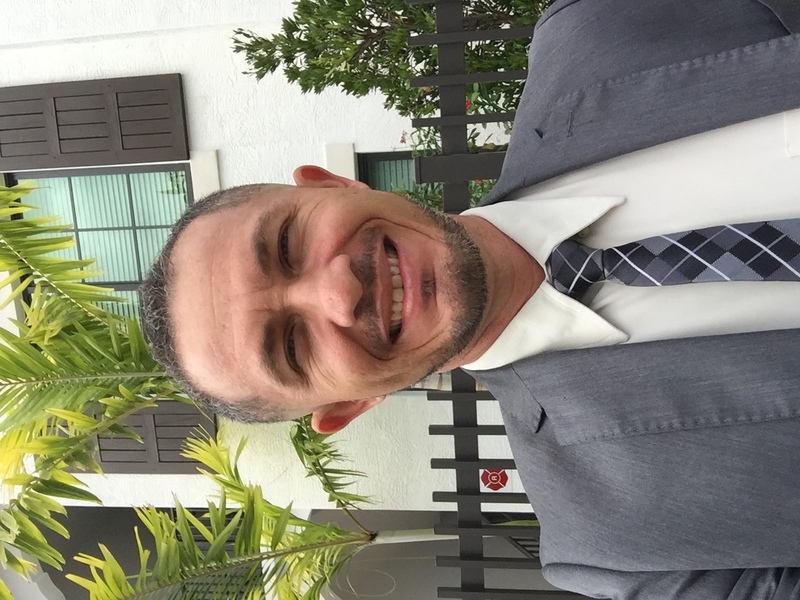 Date this athletic United States man Jose Pereira from Deerfield Beach US19306