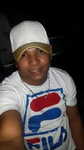 tall Dominican Republic man Guady from San Pedro De Macoris DO32377