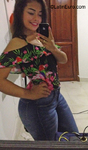 hot Colombia girl Angelis from Barranquilla CO23884
