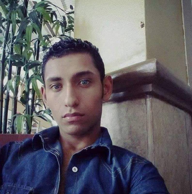 Date this funny Honduras man Kevin andres moncada from Juticalpa HN2508