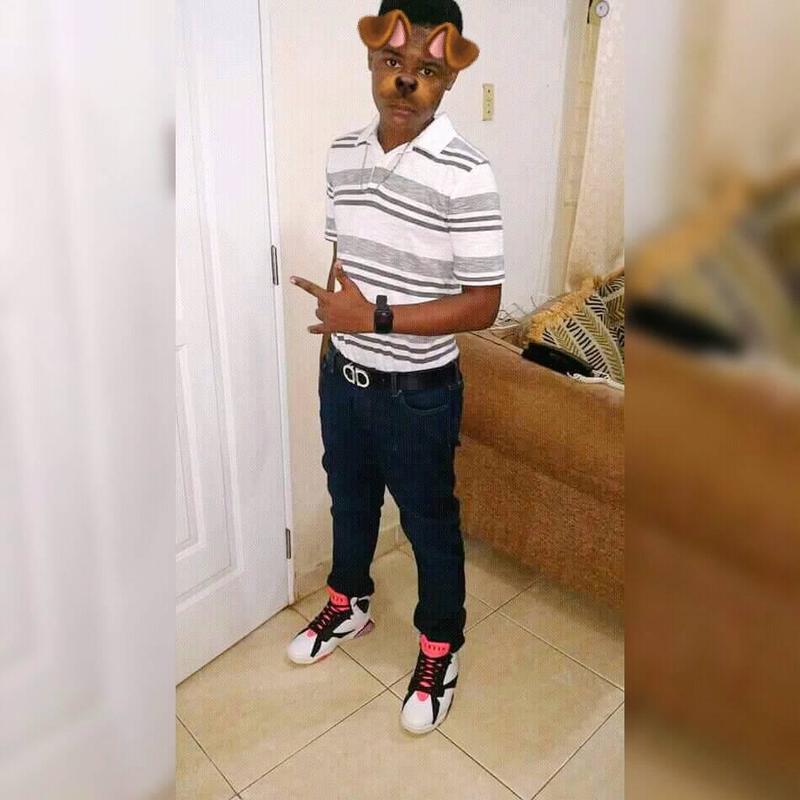Date this sultry Dominican Republic man Jordan from Santo Domingo DO32435