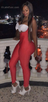 voluptuous Colombia girl Yessica from Cali CO23901