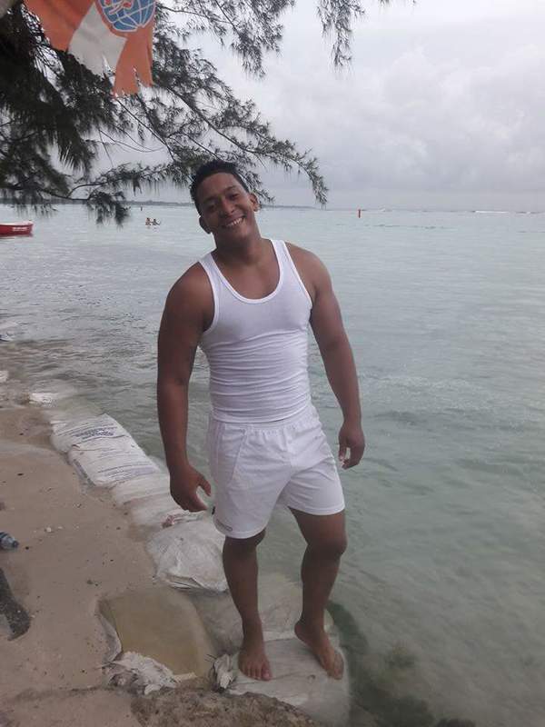 Date this fun Dominican Republic man Samil from Valverde DO32474