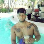 luscious Dominican Republic man Robinson from Puerto Plata DO32524