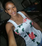 stunning Colombia girl Ariana from El Bagre CO23919