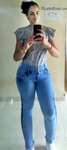 fun Colombia girl Yesica from Medellin CO23927