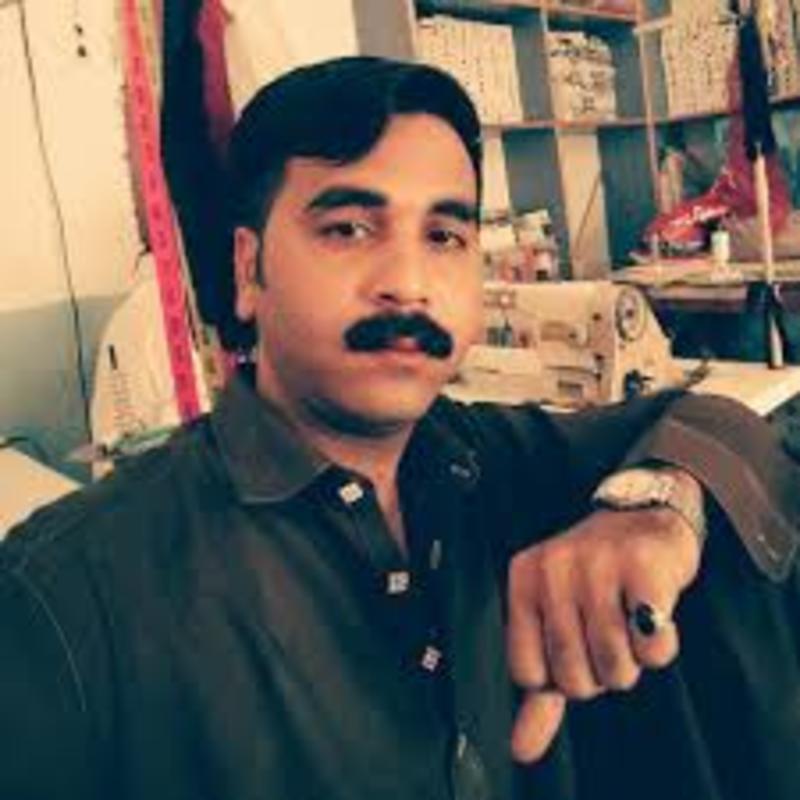Date this lovely Pakistan man Soofia from Lahore PK168