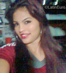 voluptuous Venezuela girl Gaby from Caracas VE1658