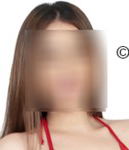 Date this voluptuous Colombia girl Katerine from Cali CO23938