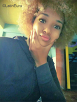 funny Venezuela girl Kelanyer from Caracas VE1666