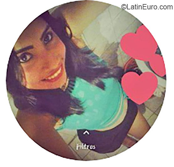 Date this hot Venezuela girl Chica bonita from Caracas VE1667