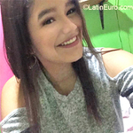 voluptuous El Salvador girl Laura from El Salvador SV87