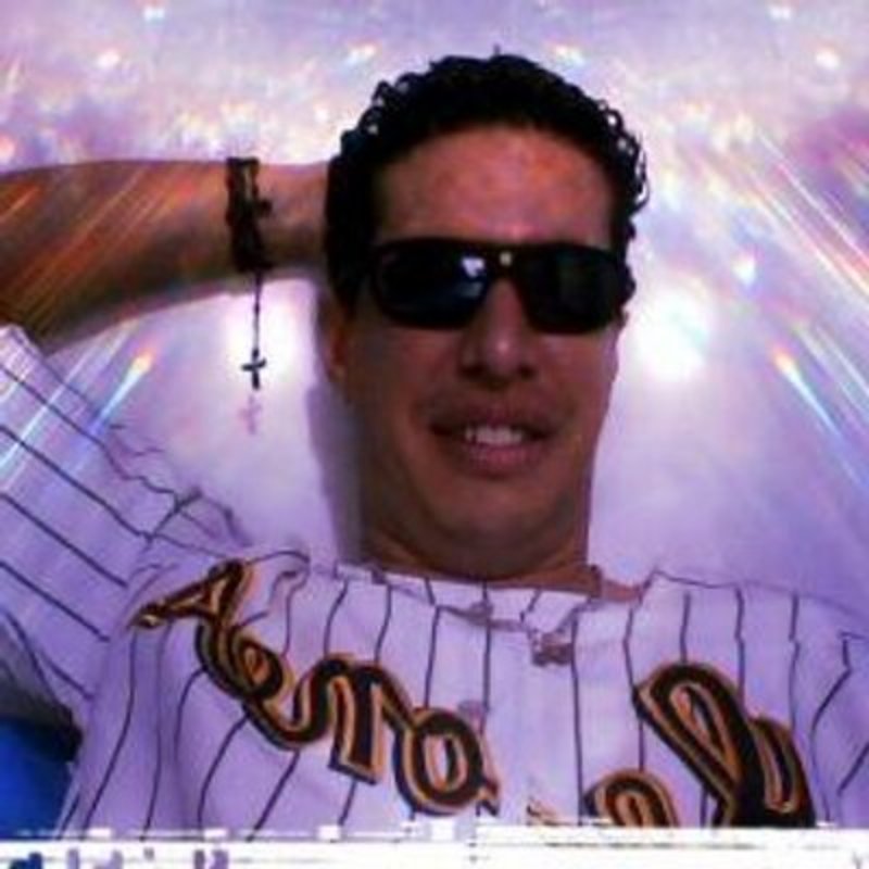 Date this exotic Venezuela man William Gonzale from Tucupita VE1676