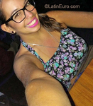 tall Venezuela girl Jenny from Caracas VE1682