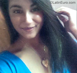 delightful Venezuela girl Pierina from Caracas VE1687