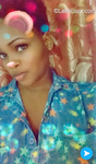 lovely Jamaica girl Queen from Ocho Rios JM2587