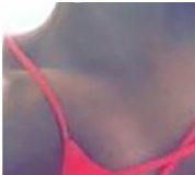 Date this stunning Dominican Republic girl Daniela from Higuey DO32643