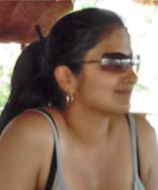 Date this foxy Colombia girl Johana from Bogota CO23969